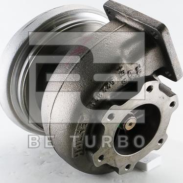 BE TURBO 128730 - Компресор, наддув autocars.com.ua