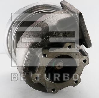 BE TURBO 128730 - Компресор, наддув autocars.com.ua