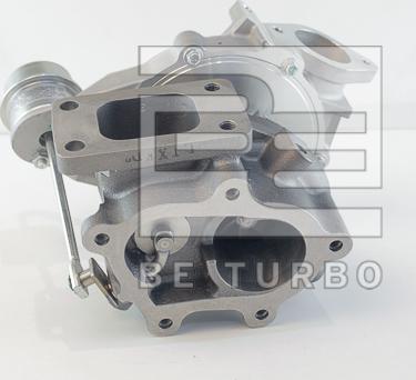 BE TURBO 128753 - Компресор, наддув autocars.com.ua