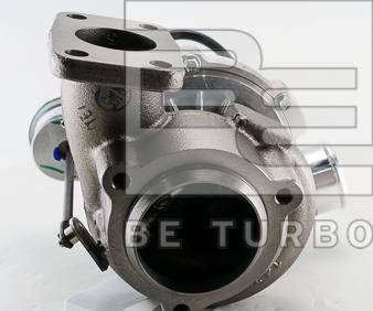 BE TURBO 128757 - Компресор, наддув autocars.com.ua