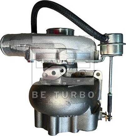 BE TURBO 128792 - Компресор, наддув autocars.com.ua