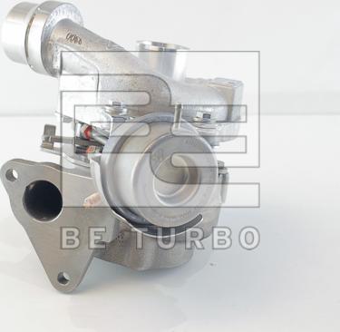 BE TURBO 128846RED - Компресор, наддув autocars.com.ua