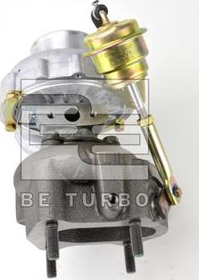 BE TURBO 128866 - Компресор, наддув autocars.com.ua