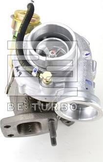 BE TURBO 128866 - Компресор, наддув autocars.com.ua