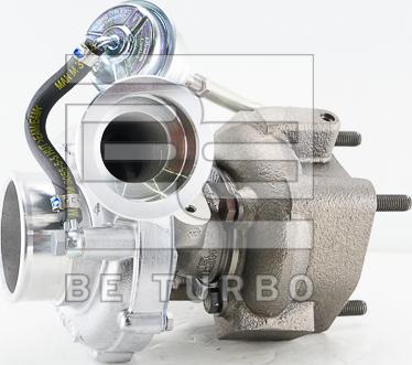 BE TURBO 128871 - Компресор, наддув autocars.com.ua