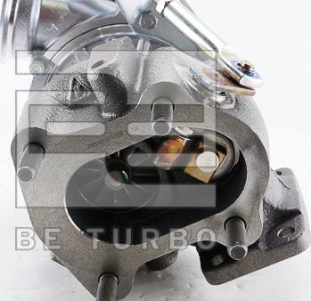 BE TURBO 128871 - Компресор, наддув autocars.com.ua