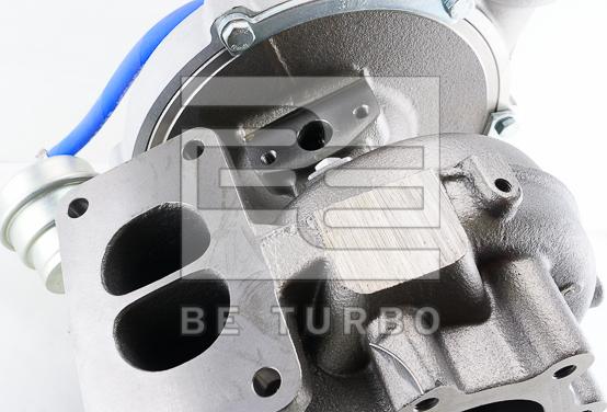 BE TURBO 128878 - Компресор, наддув autocars.com.ua