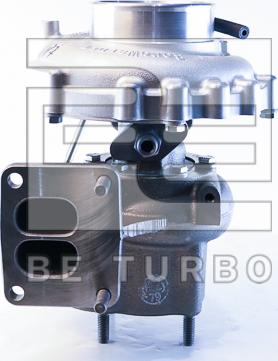 BE TURBO 128885RED - Компресор, наддув autocars.com.ua