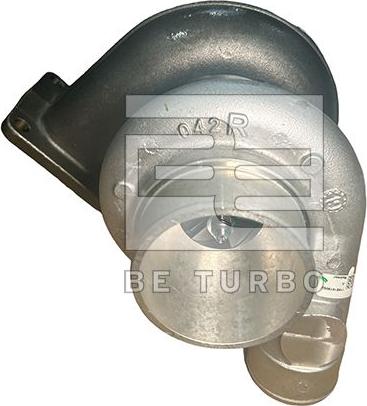 BE TURBO 128931 - Компресор, наддув autocars.com.ua