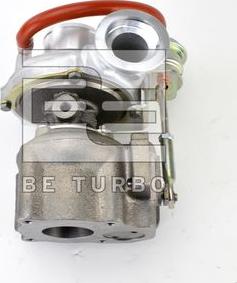 BE TURBO 128974 - Компресор, наддув autocars.com.ua