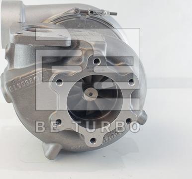 BE TURBO 128977RED - Компресор, наддув autocars.com.ua