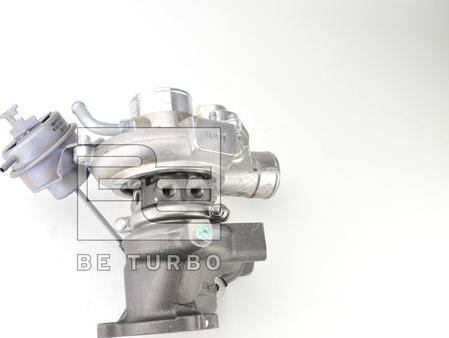 BE TURBO 128990 - Компресор, наддув autocars.com.ua