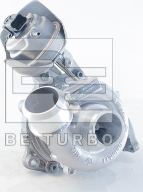 BE TURBO 128994RED - Компресор, наддув autocars.com.ua