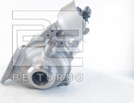 BE TURBO 128994 - Компресор, наддув autocars.com.ua