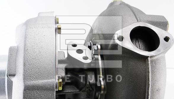 BE TURBO 129017 - Компресор, наддув autocars.com.ua