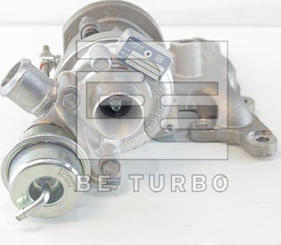 BE TURBO 129022 - Компресор, наддув autocars.com.ua