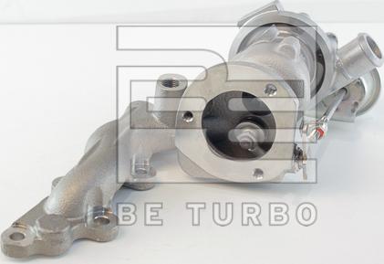 BE TURBO 129022 - Компресор, наддув autocars.com.ua