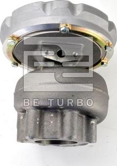 BE TURBO 129024 - Компресор, наддув autocars.com.ua