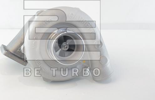 BE TURBO 129067 - Компресор, наддув autocars.com.ua