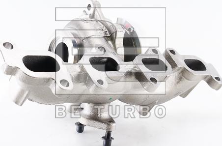 BE TURBO 129075 - Компресор, наддув autocars.com.ua