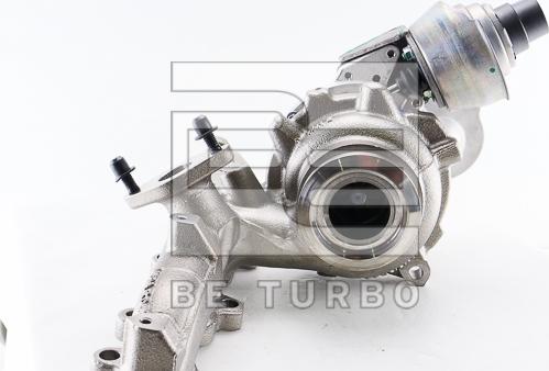 BE TURBO 129075 - Компресор, наддув autocars.com.ua