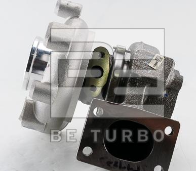 BE TURBO 129088RED - Компресор, наддув autocars.com.ua