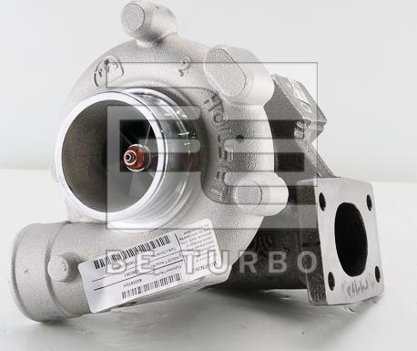 BE TURBO 129088RED - Компресор, наддув autocars.com.ua