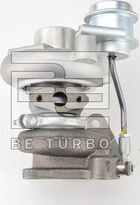 BE TURBO 129092 - Компресор, наддув autocars.com.ua