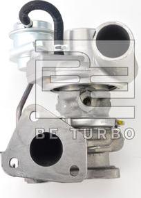 BE TURBO 129092 - Компресор, наддув autocars.com.ua