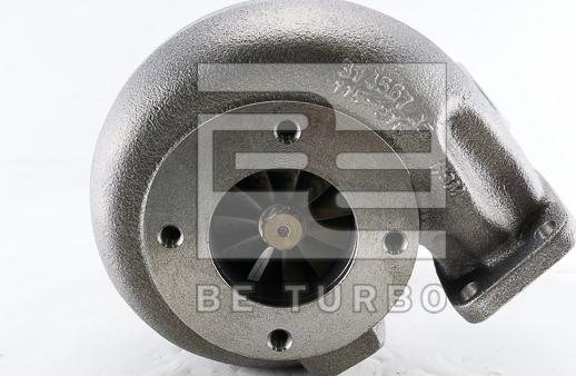 BE TURBO 129094 - Компресор, наддув autocars.com.ua