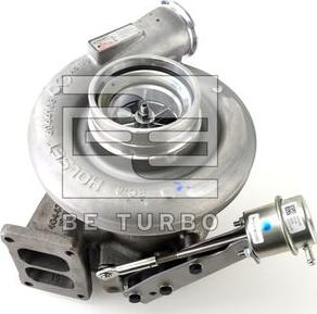 BE TURBO 129099 - Компресор, наддув autocars.com.ua