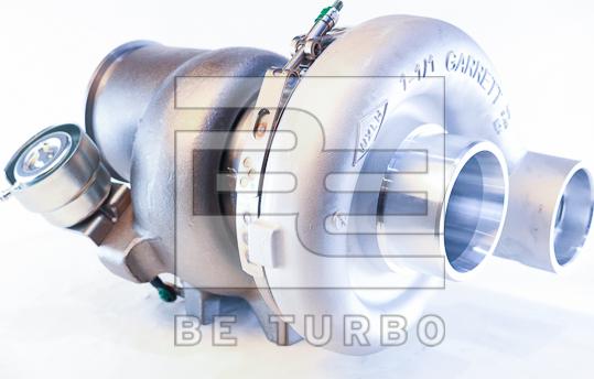 BE TURBO 129103 - Компресор, наддув autocars.com.ua