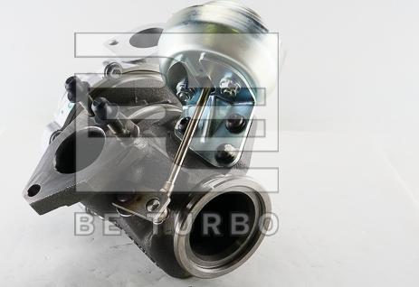 BE TURBO 129109 - Компресор, наддув autocars.com.ua