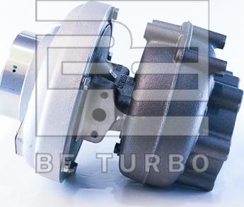 BE TURBO 129112 - Компресор, наддув autocars.com.ua