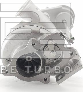 BE TURBO 129133RED - Компресор, наддув autocars.com.ua