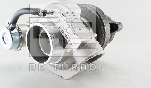 BE TURBO 129141 - Компресор, наддув autocars.com.ua