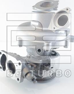 BE TURBO 129144 - Компресор, наддув autocars.com.ua