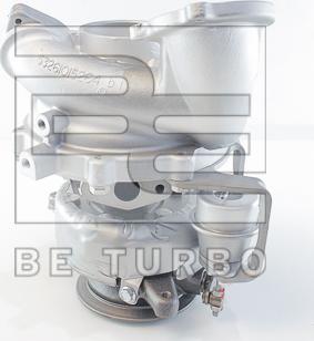 BE TURBO 129144 - Компресор, наддув autocars.com.ua