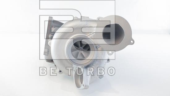 BE TURBO 129144 - Компресор, наддув autocars.com.ua