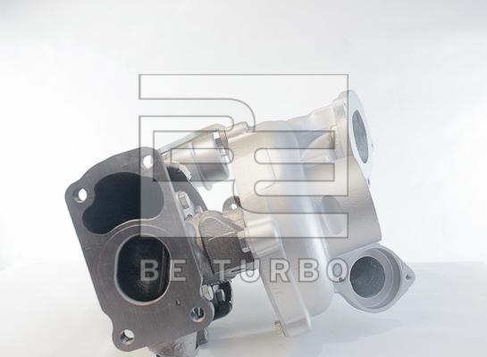 BE TURBO 129144RED - Компресор, наддув autocars.com.ua