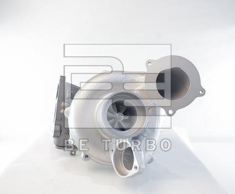 BE TURBO 129144 - Компресор, наддув autocars.com.ua