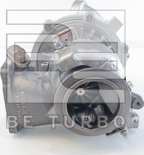 BE TURBO 129144 - Компресор, наддув autocars.com.ua