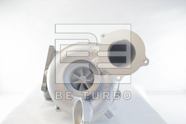 BE TURBO 129144 - Компресор, наддув autocars.com.ua