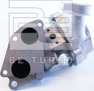 BE TURBO 129145RED - Компресор, наддув autocars.com.ua