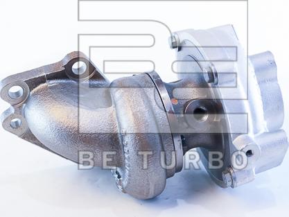 BE TURBO 129145 - Компресор, наддув autocars.com.ua