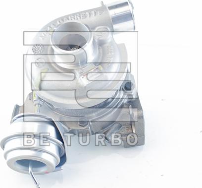 BE TURBO 129176 - Компресор, наддув autocars.com.ua