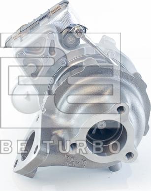 BE TURBO 129177RED - Компресор, наддув autocars.com.ua