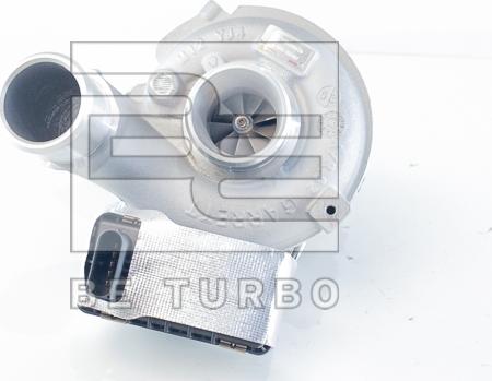 BE TURBO 129177 - Компресор, наддув autocars.com.ua