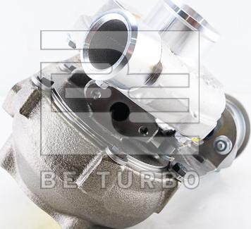 BE TURBO 129180 - Компресор, наддув autocars.com.ua