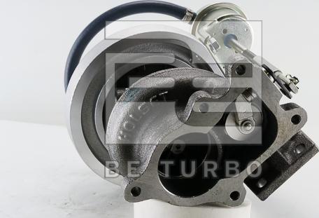 BE TURBO 129182 - Компресор, наддув autocars.com.ua